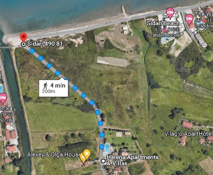 Beautiful Nearby Beach House With Garden, Private Pool And Large Yard ซีดารี ภายนอก รูปภาพ