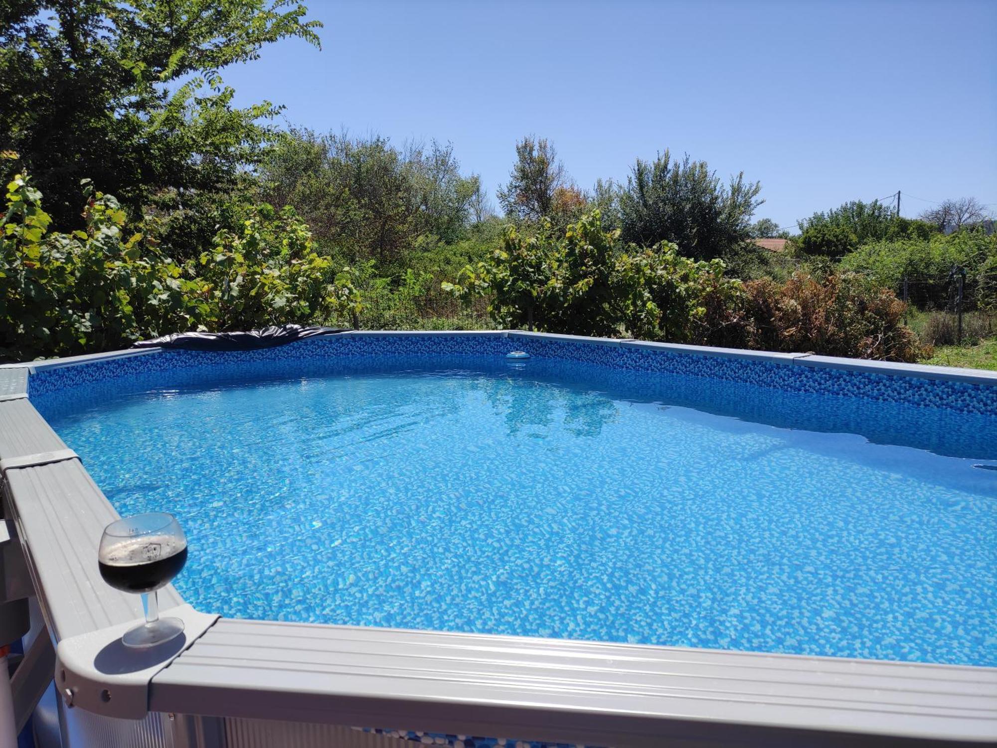 Beautiful Nearby Beach House With Garden, Private Pool And Large Yard ซีดารี ภายนอก รูปภาพ