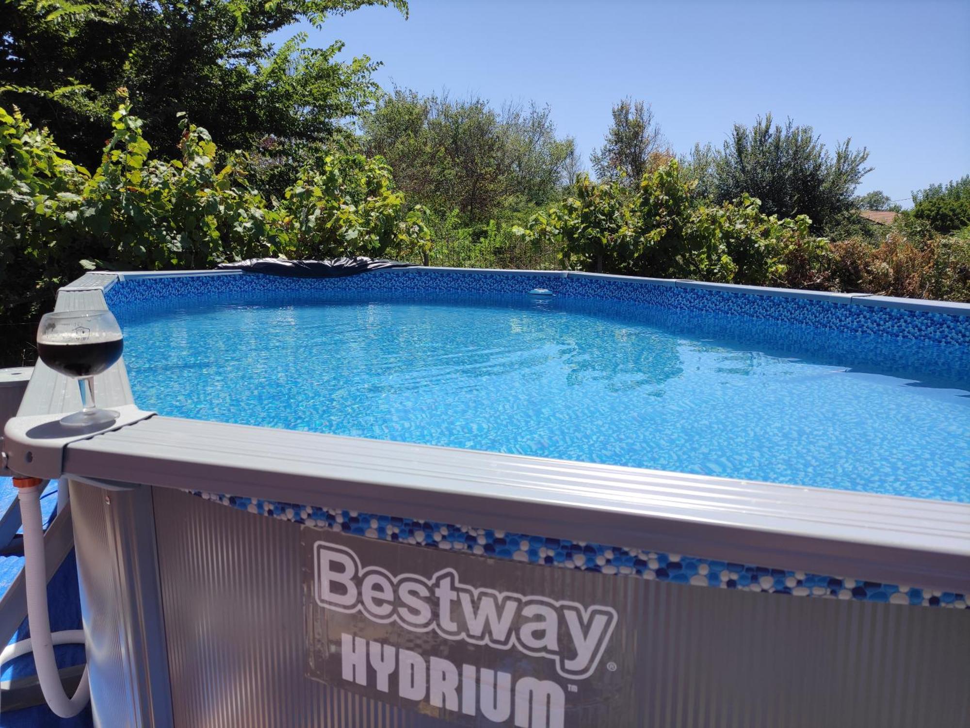 Beautiful Nearby Beach House With Garden, Private Pool And Large Yard ซีดารี ภายนอก รูปภาพ
