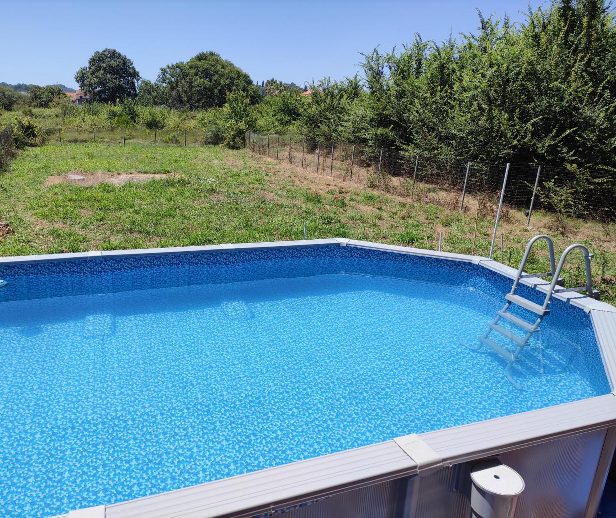 Beautiful Nearby Beach House With Garden, Private Pool And Large Yard ซีดารี ภายนอก รูปภาพ